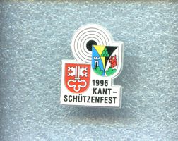 KANT-SCHÜTZENFEST  1996