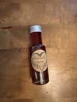 Massage Johannisöl 100 ml Flasche naturrein