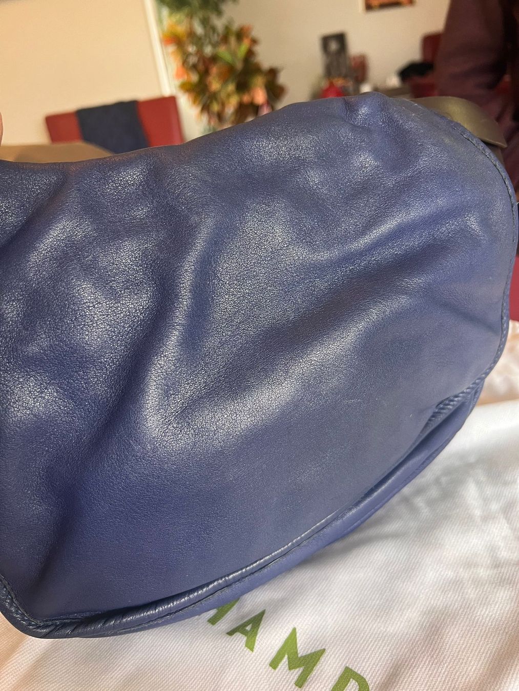 Longchamp Borse da donna: Longchamp Tasche – Usato da Horgen venduto da ves_8yrm 4