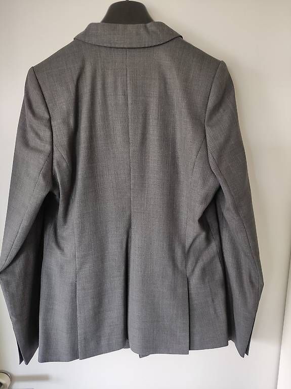 Giacche: Blazer grau – Usato da Arlesheim venduto da wicca70 1