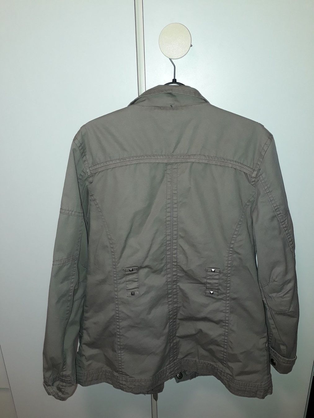 Giacche & Cappotti: Dünne Jacke Mädchen Gr.146 – Usato da Biberist venduto da rospel 2