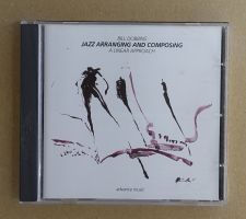 Bill Dobbins - Jazz Arranging and Composing - T3