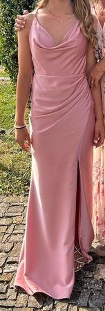 wunderschönes Abschlusskleid, Marke: LAONA Grösse 32