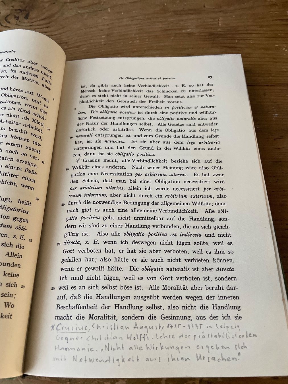 Libri: Paul Menzer - Eine Vorlesung Kants über Ethik 1924 – Usato da Winterthur venduto da cheerio97 5
