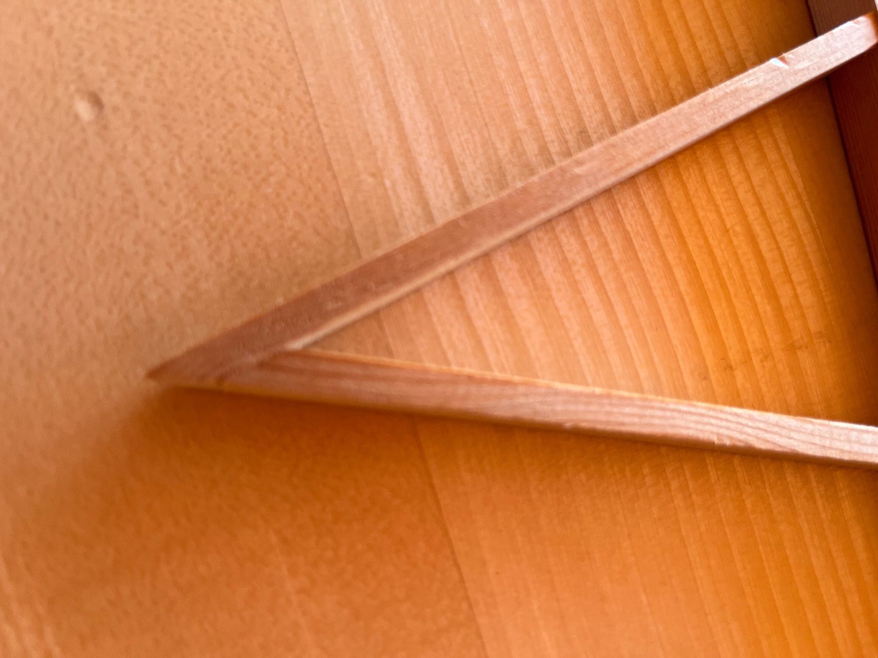 Tutte le decorazioni: grosse Holzsterne, handgefertigt – Usato da Hinwil venduto da maf_5gzt 4