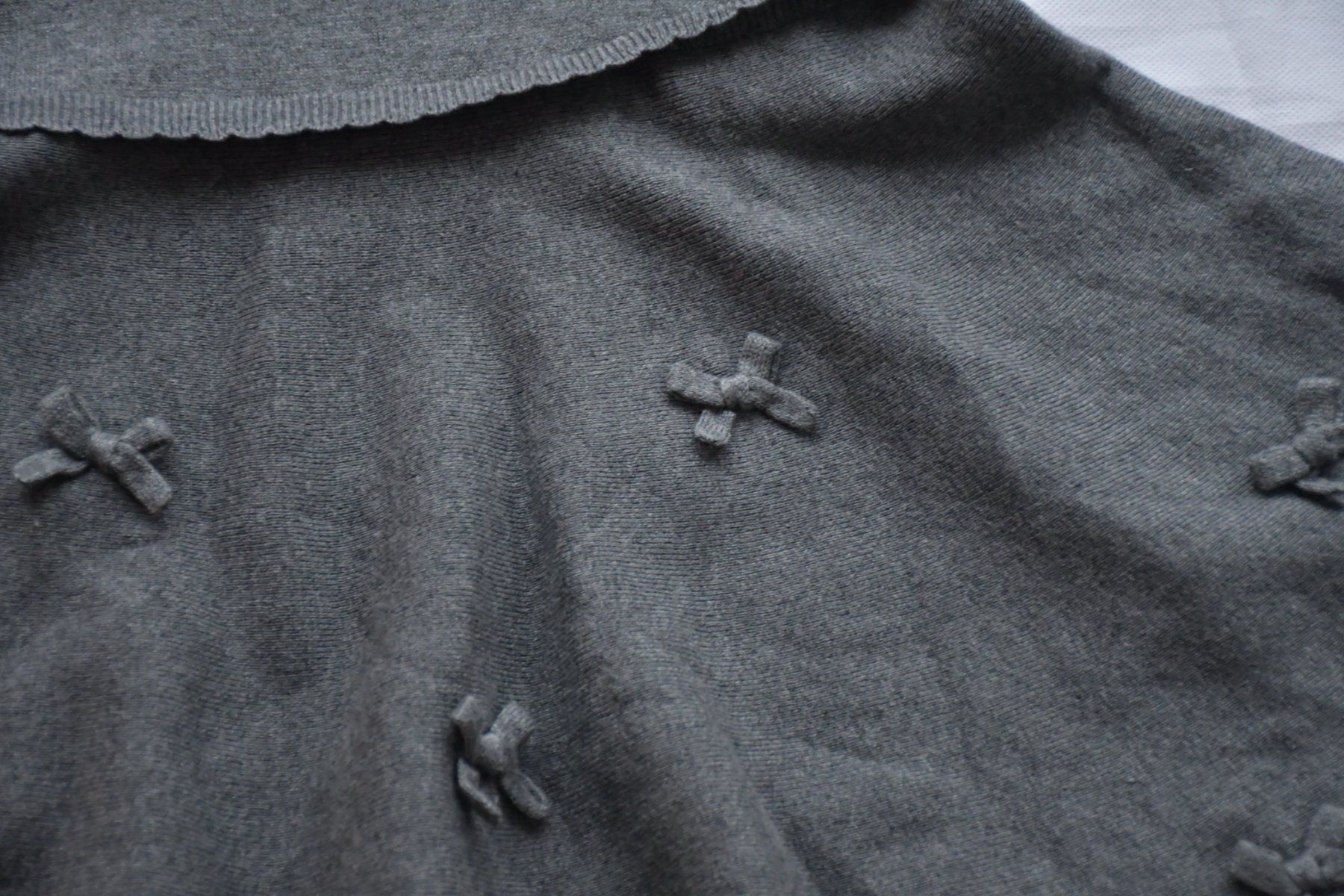 Kleider & Röcke: neu Kleid von Lili Gaufrette gr. 152 – Neu und originalverpackt aus Nuglar von Korsika2 3