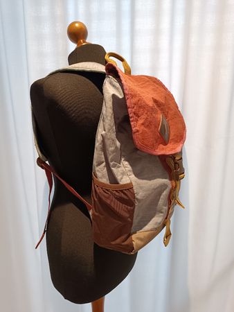 Rucksack von Burton 