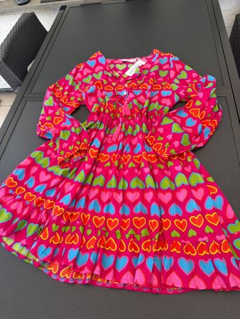 Kleid Zwillinge Neu (L/XL)