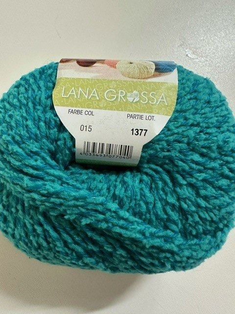 Lana: 6 X WOLLE LANA GROSSA TEDDY – Nuovo (secondo la descrizione) da Ostermundigen venduto da wini63 1