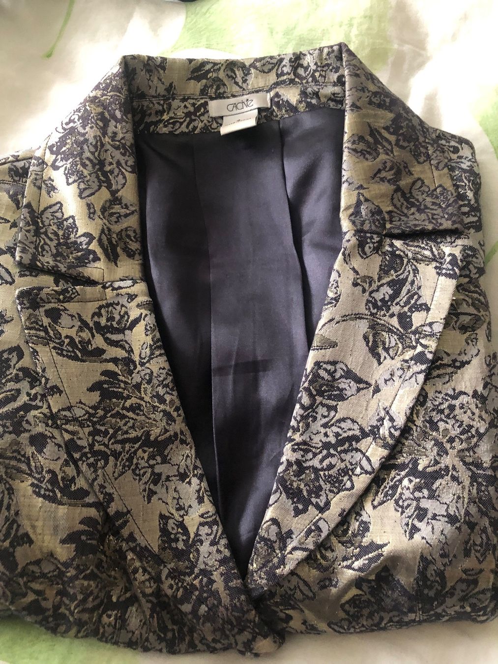 Giacche: Elegante Damen Blazer Gr36:38 – Usato da Basel venduto da Ivana_4 4