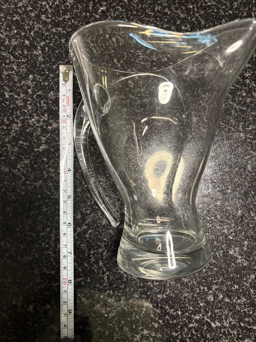 Caraffe: Carafe design – Usato da Fribourg venduto da bappenzell 2