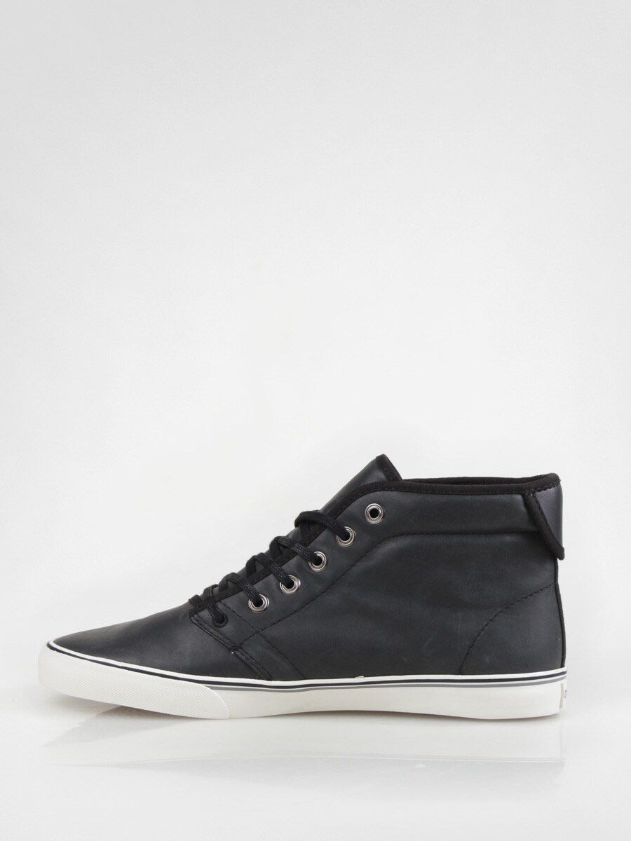 Scarpe da uomo: Gravis Slymz Mid Leder Gr. 44.5 – Nuovo e nell'imballaggio originale da Spreitenbach venduto da Opfikoner1 5