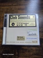 Club Sounds Vol. 20 The Ultimate Club Dance Collection CD