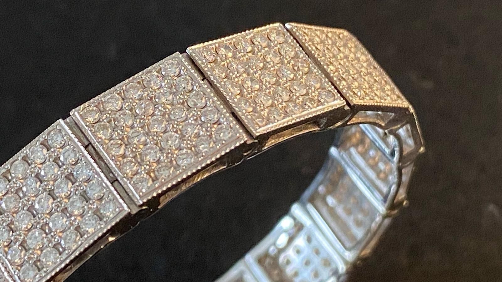 Bracelets: Bracelet – D'occasion à Möhlin par Indiana02