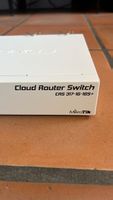 MikroTik Cloud Router Switch CRS317-1G-16S+ gebraucht