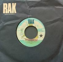 Vinyl Single Lulu -The Boat That I Row