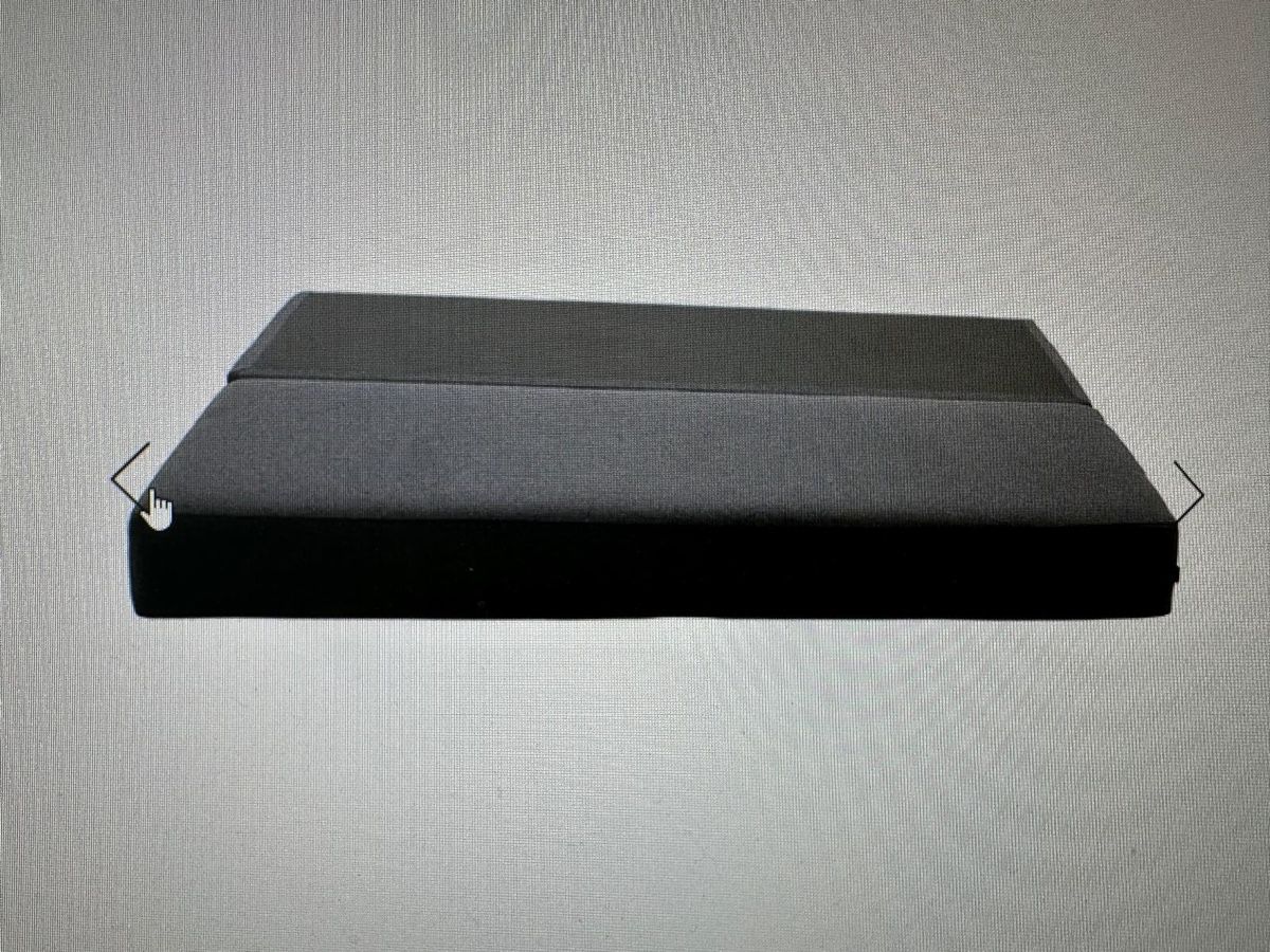 Divani: Schlafsofa Softline Lubi – Nuovo (secondo la descrizione) da Mumpf venduto da lui_ms69 5