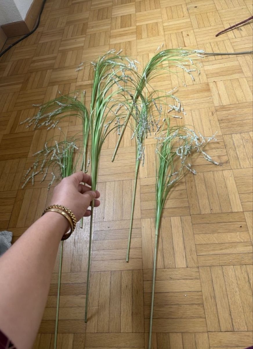 Ikea Alle Dekorationen: künstliche Blumen – Neu (gemäss Beschreibung) aus Niederglatt ZH von mry_7k87 3