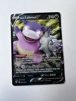 Galar-Lahmus V - Seltene Pokémon Karte - Top Zustand!