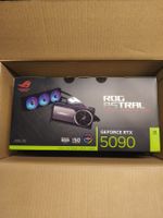 ASUS ROG Astral LC GeForce RTX 5090 32GB