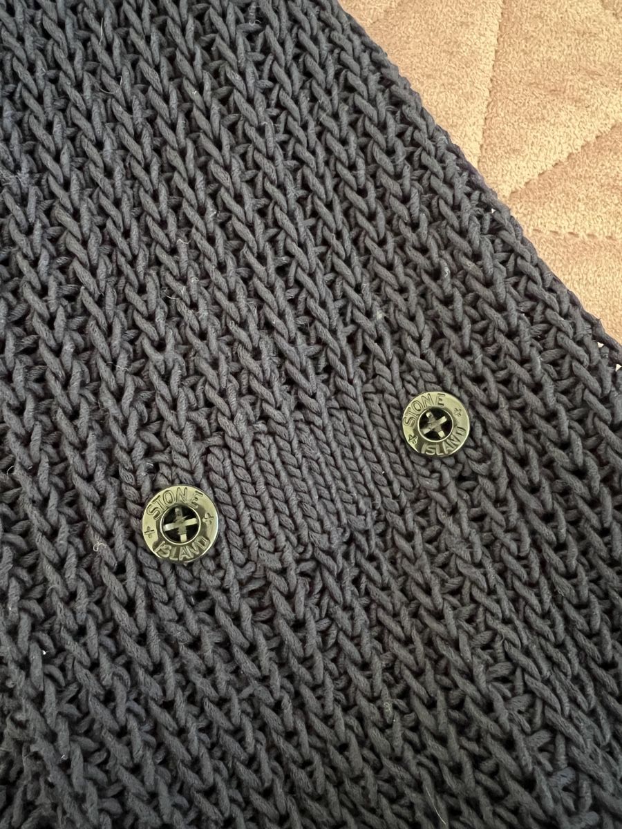 Stone Island Pullover & Sweatshirts: Stone Island Pullover Gr M – Neu (gemäss Beschreibung) aus Eyholz von ric_675s 2