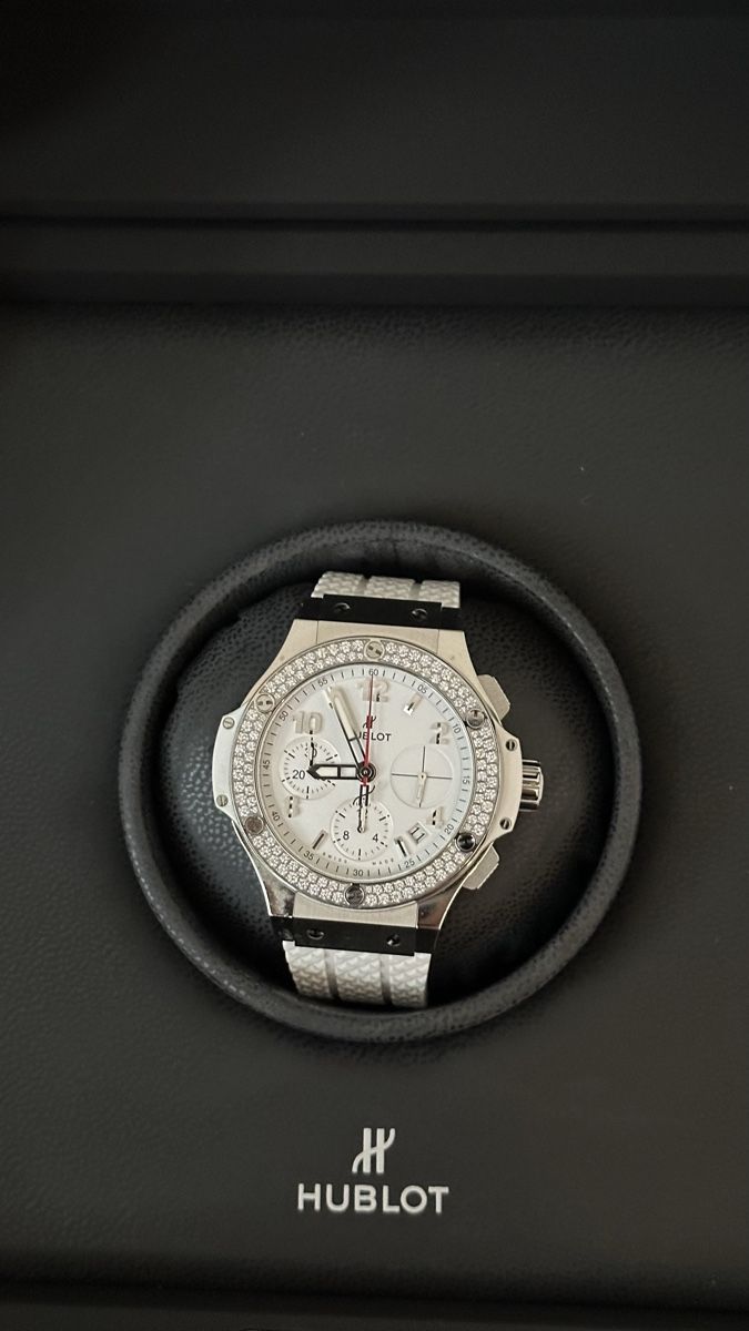 Hublot Orologi: Hublot big bang 41 mm – Nuovo (secondo la descrizione) da Paradiso venduto da Under_sun