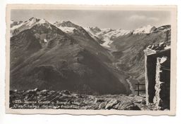 BERNINA GRUPPE Rosegtal v. Ob. Schafberg