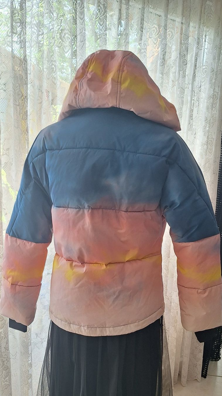 Giacche: Veste de ski 36 – Usato da St-Triphon venduto da Jldr0 1