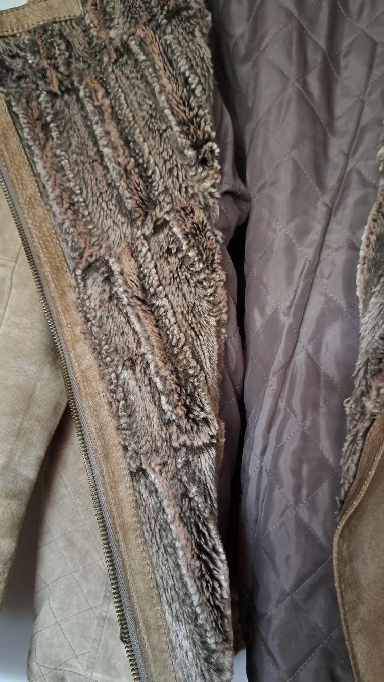 C&A Jacken: Lederjacke – Gebraucht aus Winterthur von Ric_Ardo_ 2