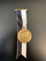 Basel AENDSTRAICH Plakette 1998