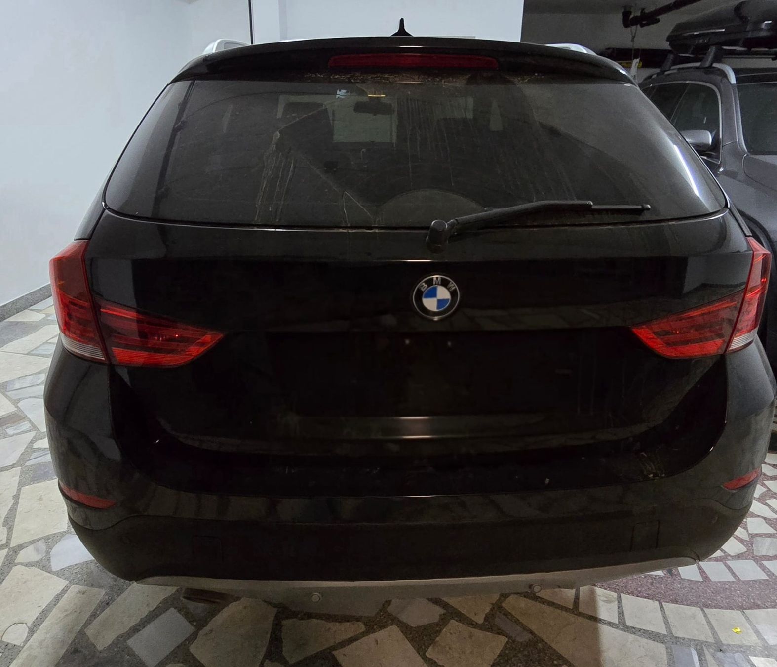 BMW Autos: BMW X1 xDrive 20d – Gebraucht aus Buchs SG von rahman007 4