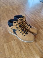 FILA Boots / Winterschuhe – Grösse 43