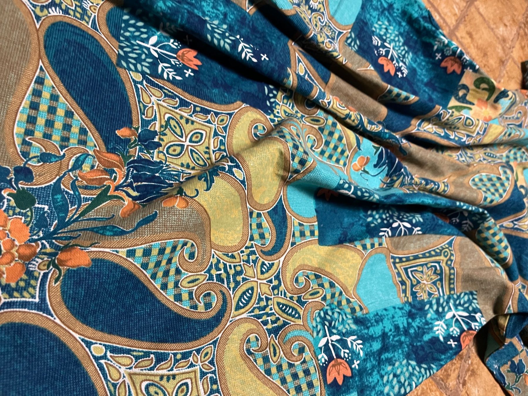 Vestiti: Chic e elegante abito di lino-M/L-nuovo – Nuovo e nell'imballaggio originale da Gordevio venduto da LanaZimm 7
