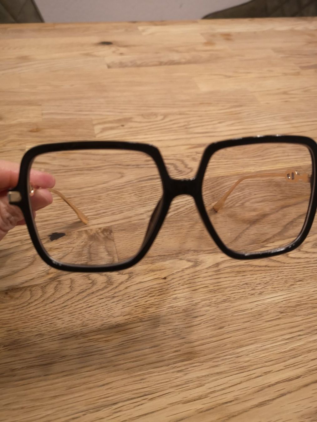 Occhiali & Lenti: Neu:Frauen Brille – Nuovo (secondo la descrizione) da Forch venduto da Hakyboss 3