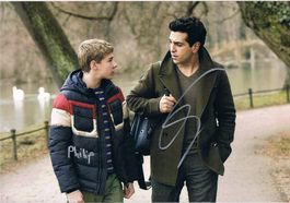 Elyas M’Barek 1982- Autogramm signiert Foto 20x30cm