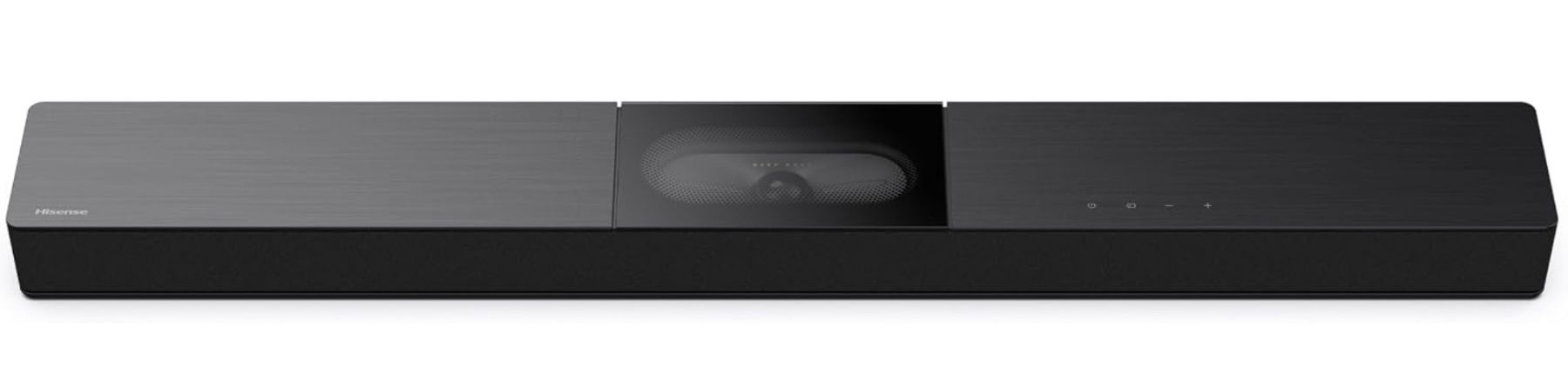 Hisense Home Cinema: Soundbar Hisense – Usato da Dietikon venduto da Matheis12