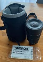 Nikon Tamron SP 15-30mm F/2.8
