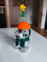 Gourde Starbucks Peanuts Snoopy verre neuve
