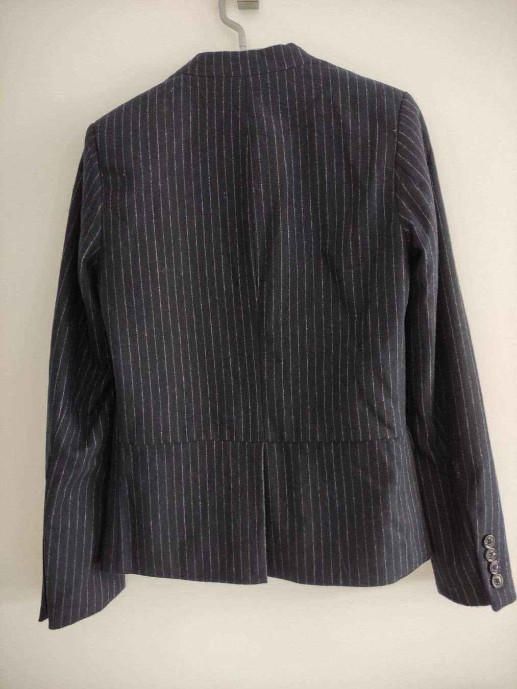 H&M Completi & Tailleur: New H&M Wool Blend Suit Set, 36/38 – Nuovo (secondo la descrizione) da Sursee venduto da Re.joy 1