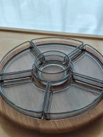 DIGSMED Teak Lazy Susanne Vintage 