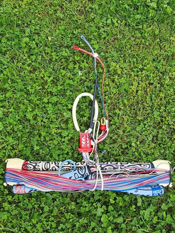 Kite Bar Kaufen auf Ricardo