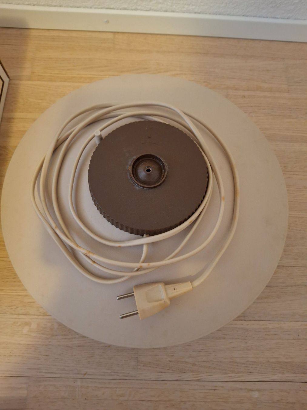 Umidificatori d'aria: Dampf Luftbefeuchter Boneco Super 600 – DEFEKT – Difettoso da Dietikon venduto da Hwengi 1
