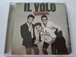 Cd il Volo - Grande Amore