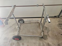 Kart Wägeli