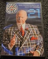 Don Cherry's Rock'em Sock'em Hockey 21 DVD(16520)