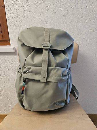 Flap Pack Got Bag in Farbe bass