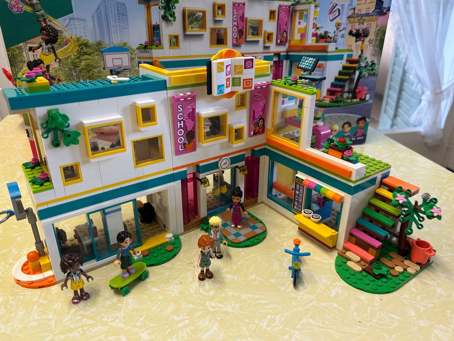 Lego Kit di costruzioni: Lego Friends 41731 – Usato da Kleindöttingen venduto da Demon4 1