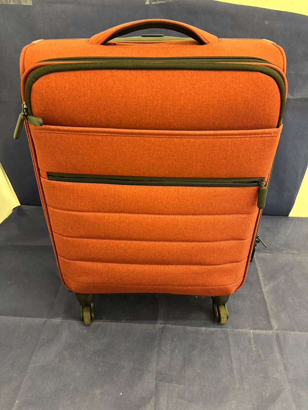 Valigie: Reisekoffer – Usato da Liestal venduto da FuV01