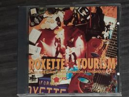 Roxette - Tourism CD