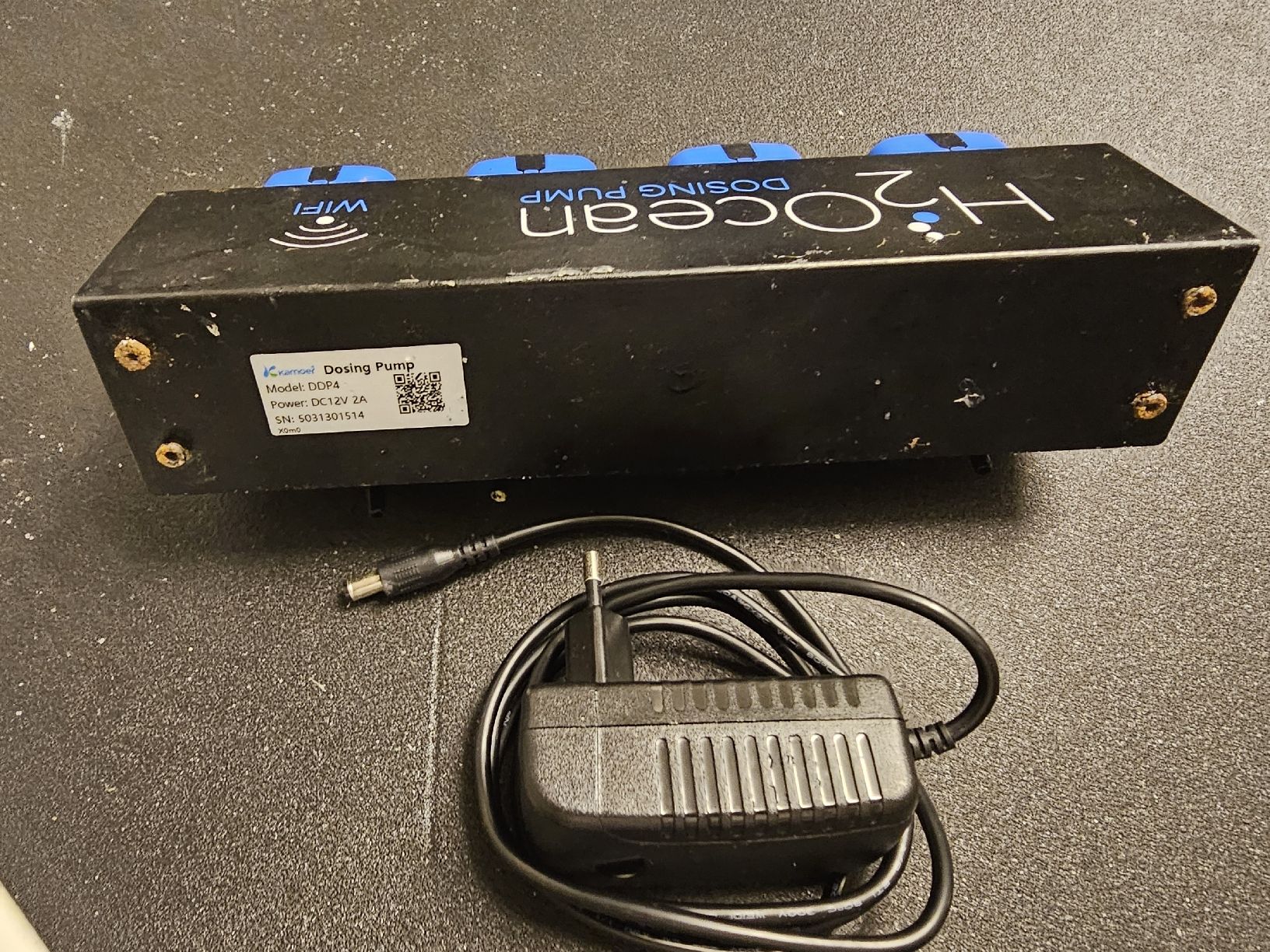 Autres produits électroniques: H2Ocean Dosierpumpe – D'occasion à Samstagern par FastLive 1